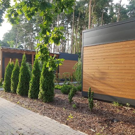 Jh1 Domek M&M Apartments Altanka Exterior photo