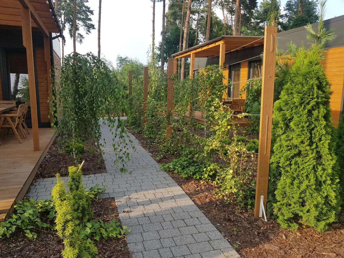 Jh1 Domek M&M Apartments Altanka Exterior photo