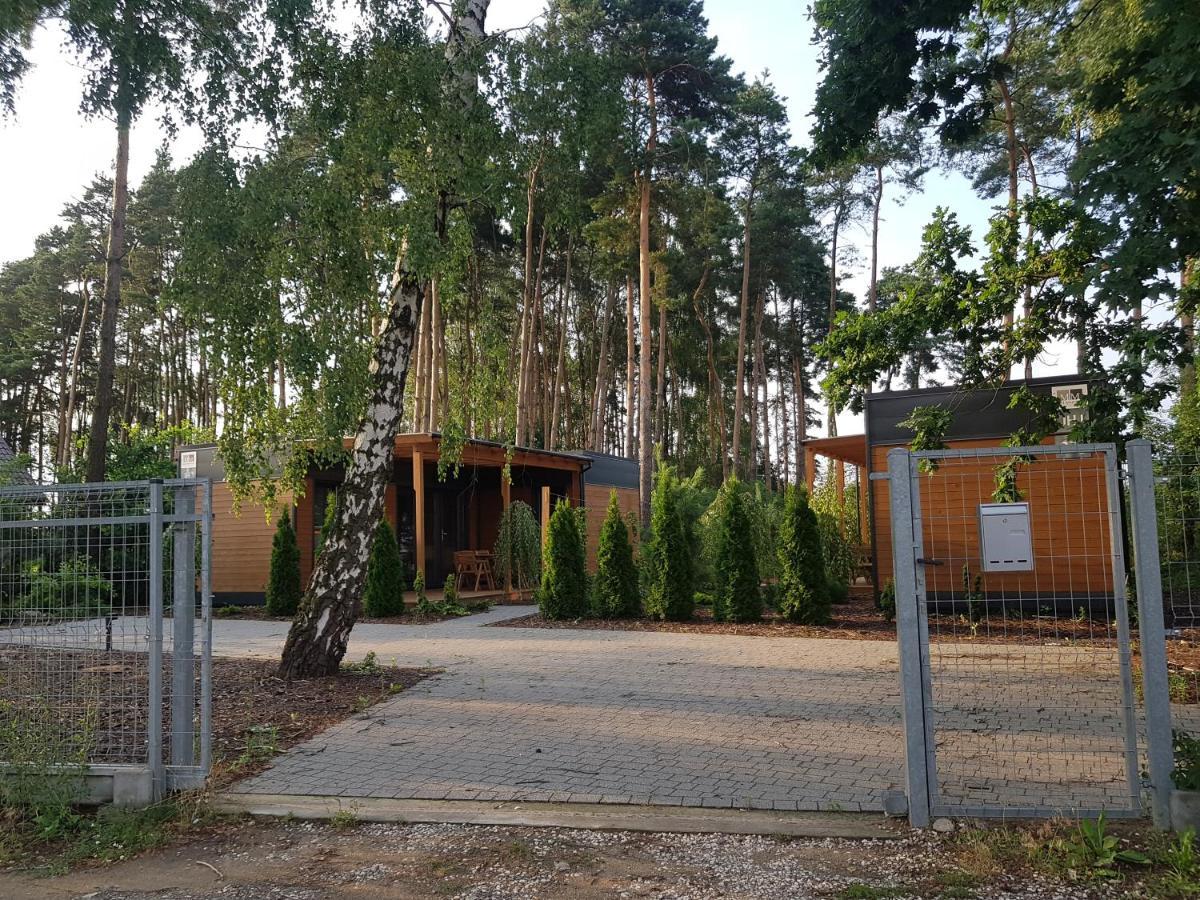 Jh1 Domek M&M Apartments Altanka Exterior photo